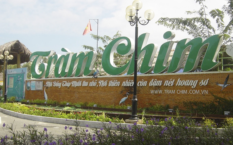 Tour Đồng Tháp 2025