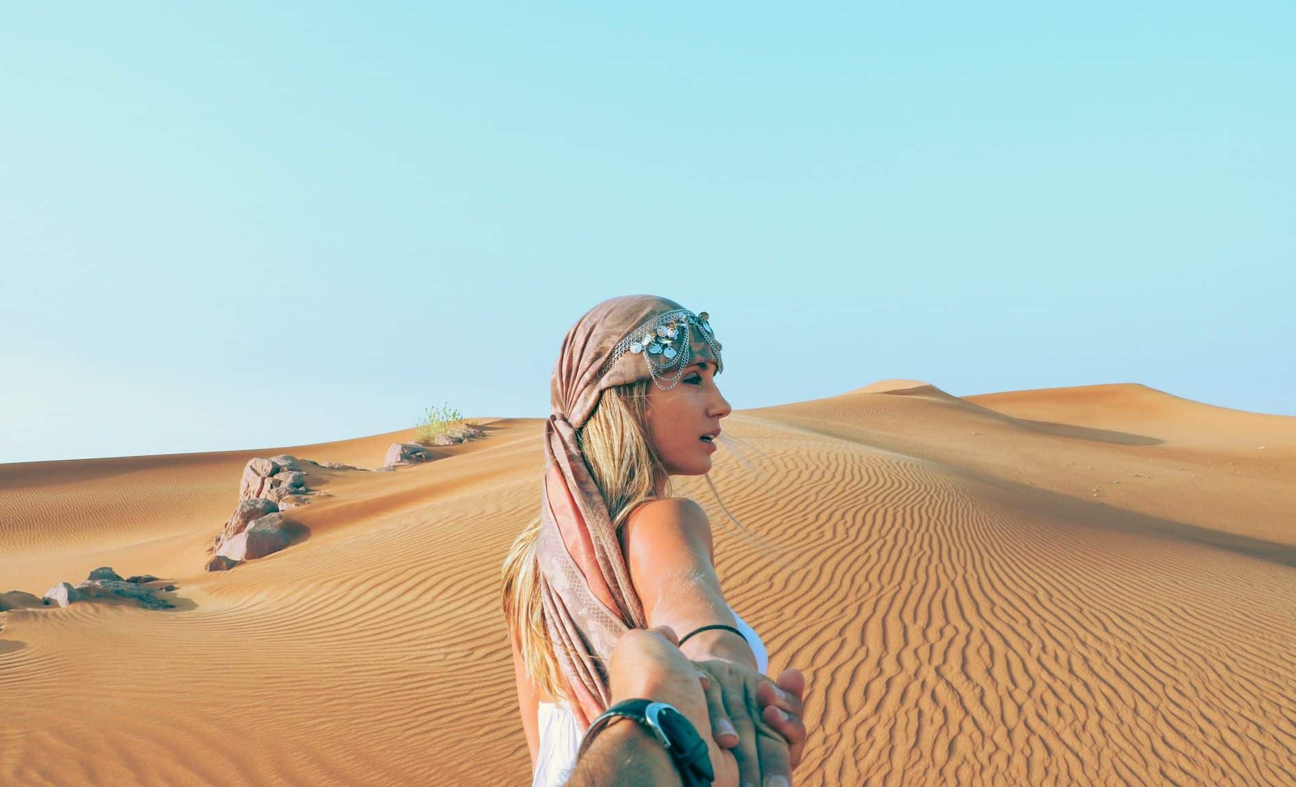 Tour du lịch ABU DHABI - DUBAI Các Tiểu Vương Quốc Ả Rập Thống Nhất UAE 06 Ngày 05 Đêm 2025