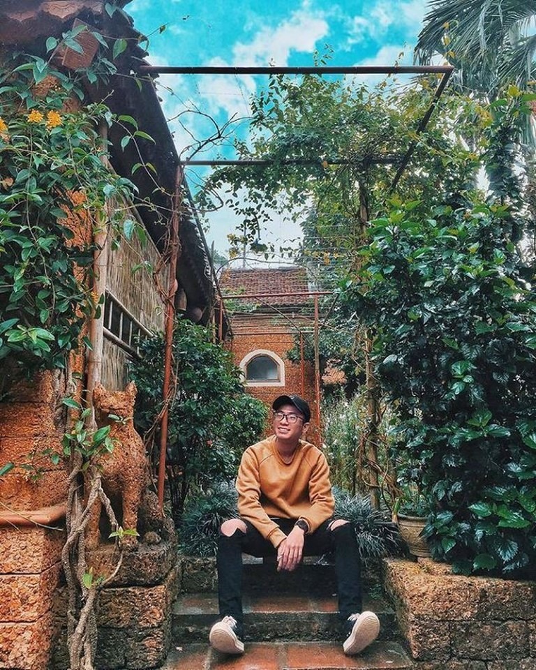 Tour Du Lịch Asean Resort - Làng Cổ Đường Lâm - Chùa Thầy 2 ngày 1 đêm