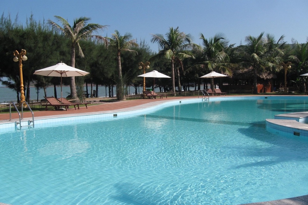 Tour du lịch Bãi Lữ Resort 3 ngày