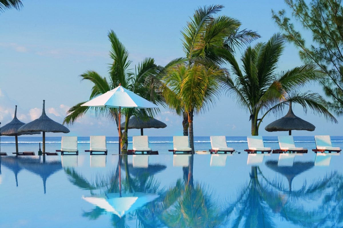 Tour du lịch Bãi Lữ Resort 3 ngày