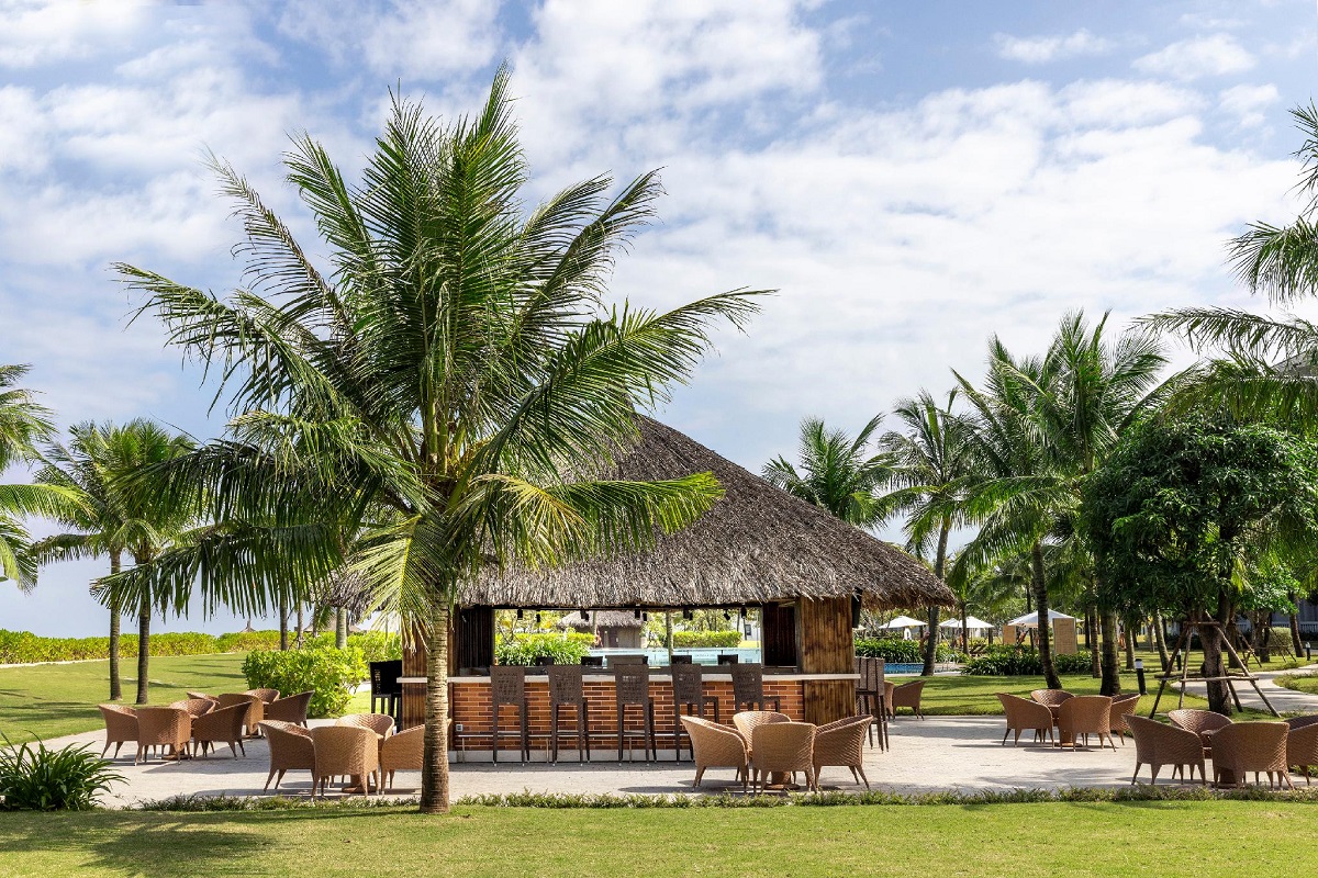 Tour du lịch Bãi Lữ Resort 3 ngày