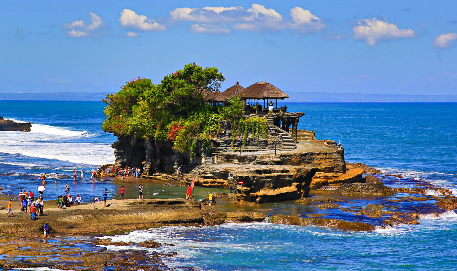 Tour Du Lịch Bali 4 Ngày 3 Đêm 2025