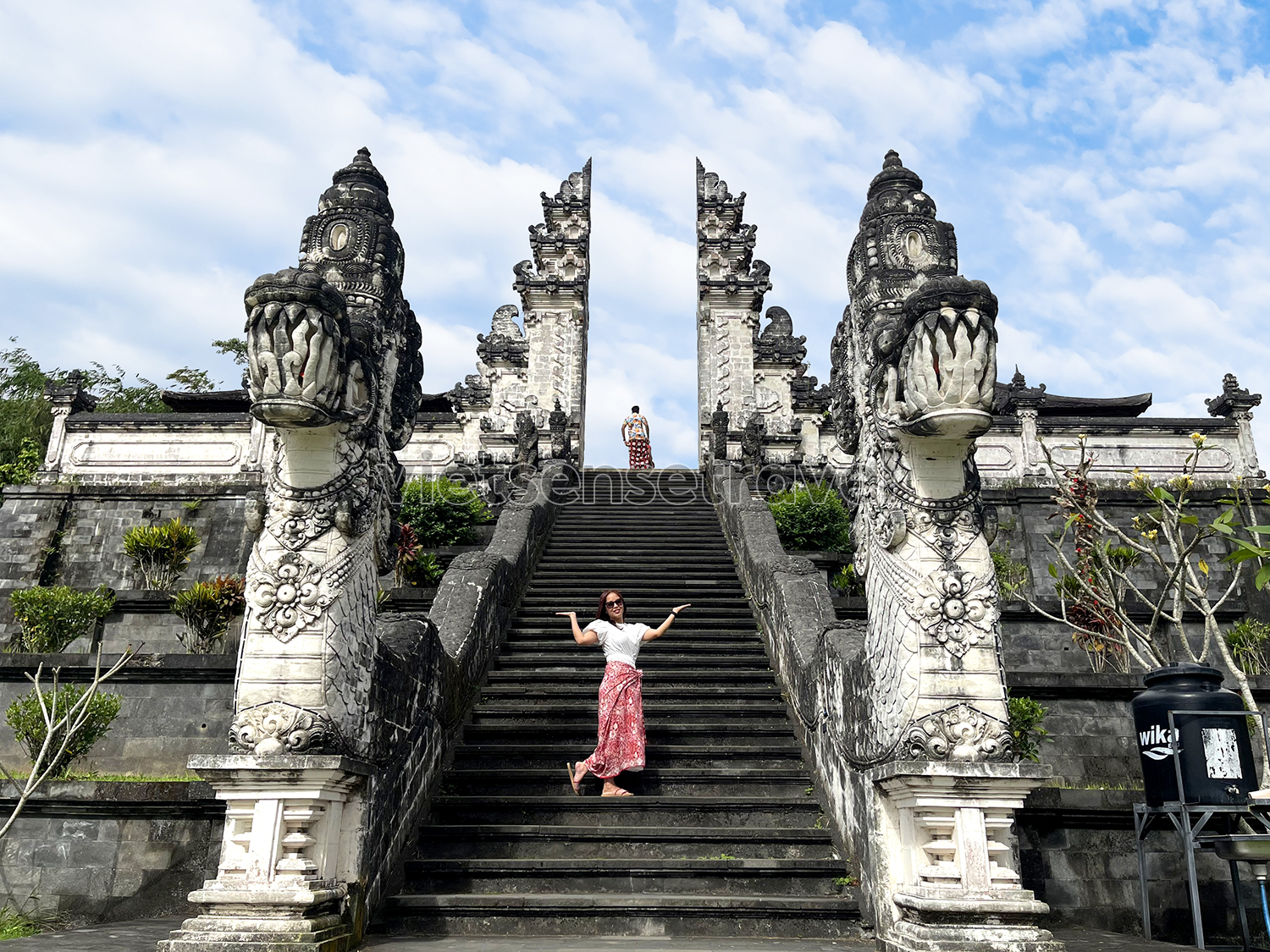 Tour Du Lịch Bali 4 Ngày 3 Đêm 2025