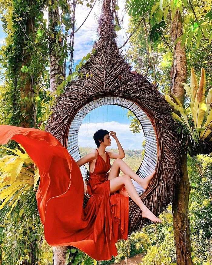 Tour Du Lịch Bali 4 Ngày 3 Đêm 2025