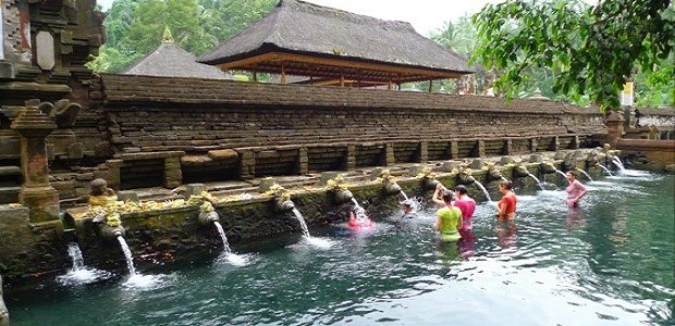 Tour Du Lịch Bali 4 Ngày 3 Đêm 2025