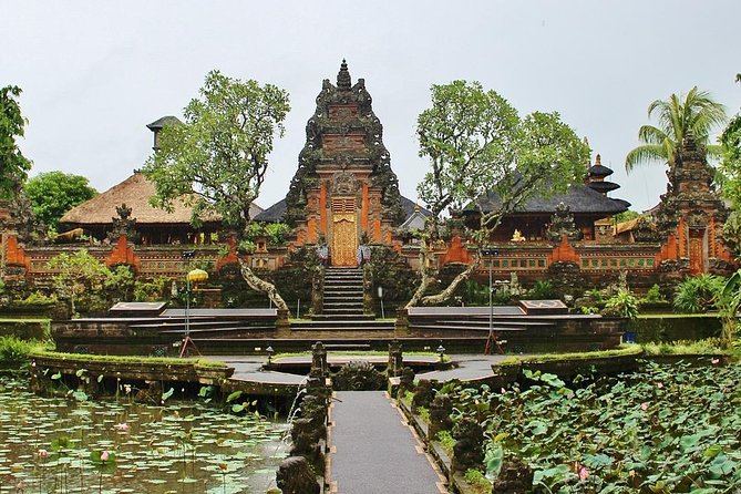Tour Du Lịch Bali 4 Ngày 3 Đêm 2025