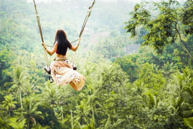 Tour Du Lịch Bali 4 Ngày 3 Đêm 2025