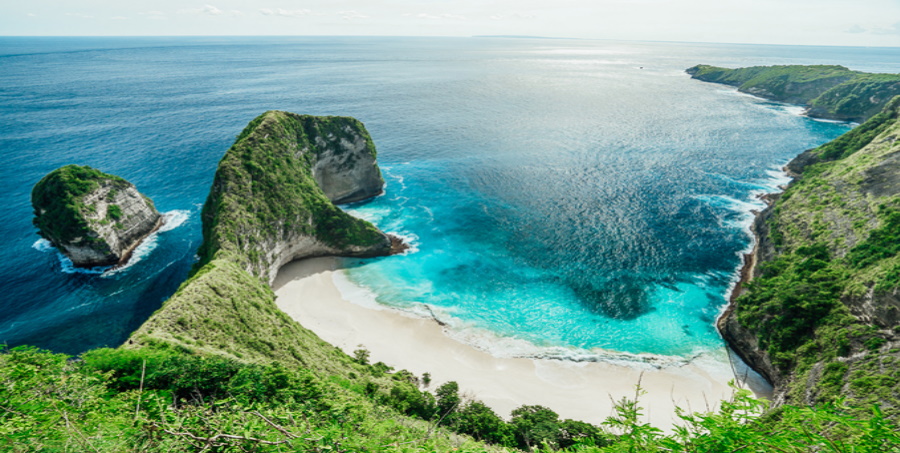 Tour Du Lịch Bali 4 Ngày 3 Đêm 2025