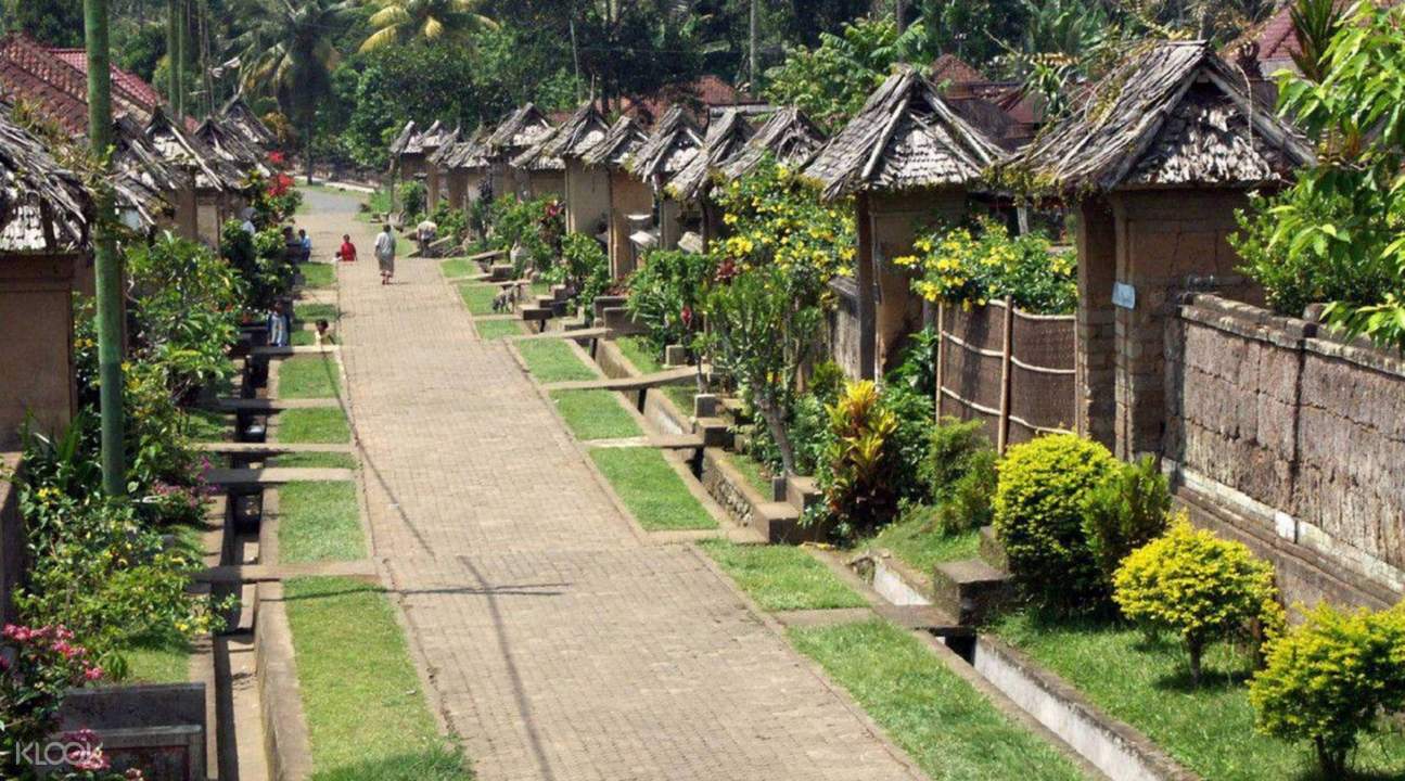 Tour Du Lịch Bali 4 Ngày 3 Đêm 2025