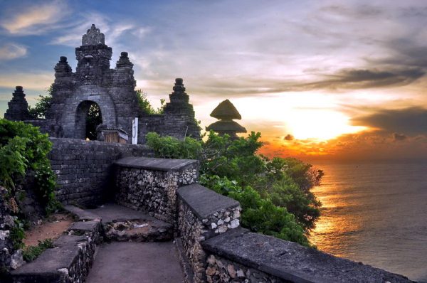 Tour Du Lịch Bali 4 Ngày 3 Đêm 2025