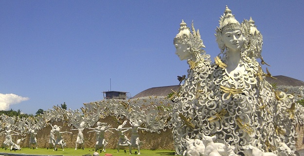 Tour Du Lịch Bali 4 Ngày 3 Đêm 2025
