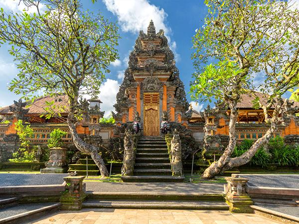 Tour Du Lịch Bali 4 Ngày 3 Đêm 2025
