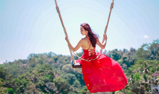 Tour Du Lịch Bali 4 Ngày 3 Đêm 2025