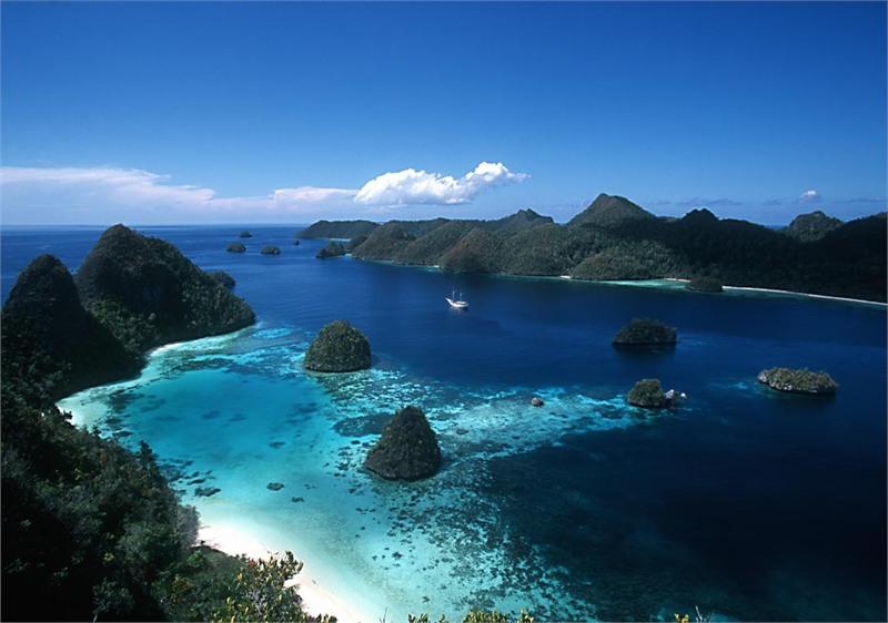 Tour Du Lịch Bali 4N3Đ Siêu Khuyến Mãi