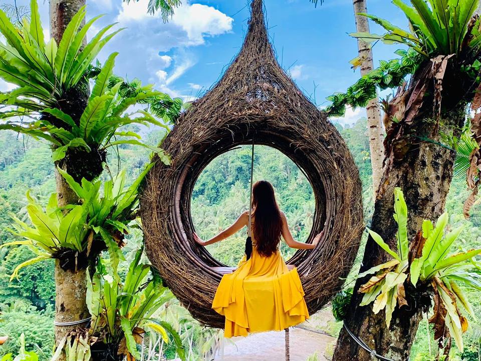 Tour Du Lịch Bali 4N3Đ Siêu Khuyến Mãi