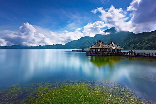 Tour Du Lịch Bali 4N3Đ Siêu Khuyến Mãi