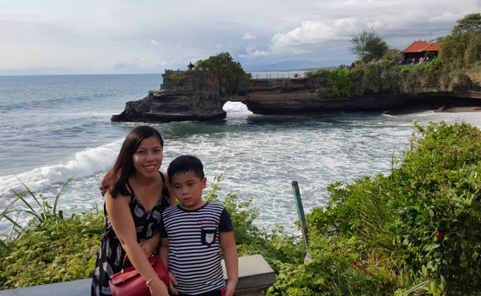 Tour Du Lịch Bali 4N3Đ Siêu Khuyến Mãi