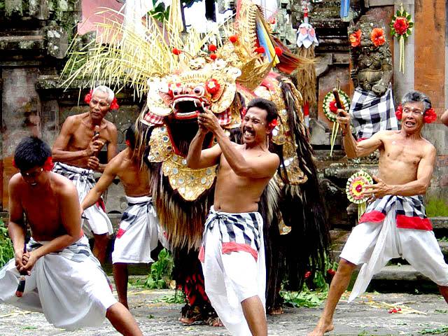 Tour Du Lịch Bali 4N3Đ Siêu Khuyến Mãi