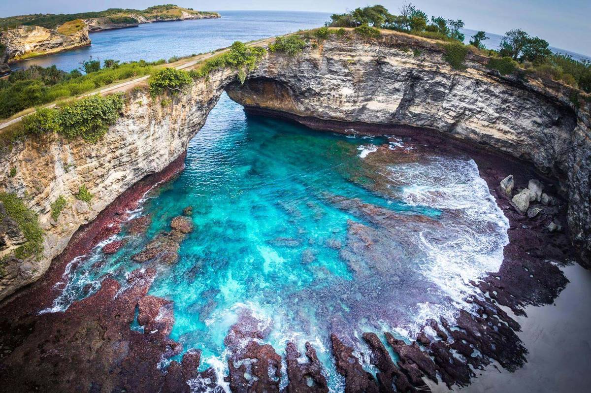 Tour Du Lịch Bali 4N3Đ Siêu Khuyến Mãi