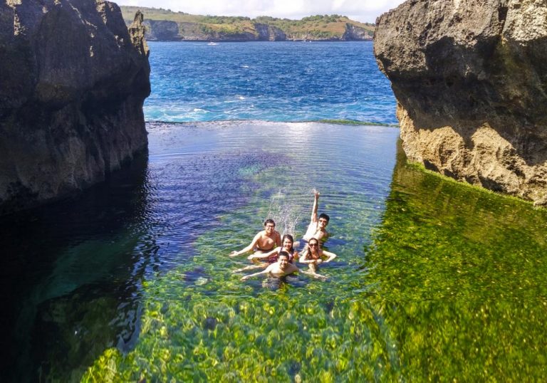 Tour Du Lịch Bali 4N3Đ Siêu Khuyến Mãi