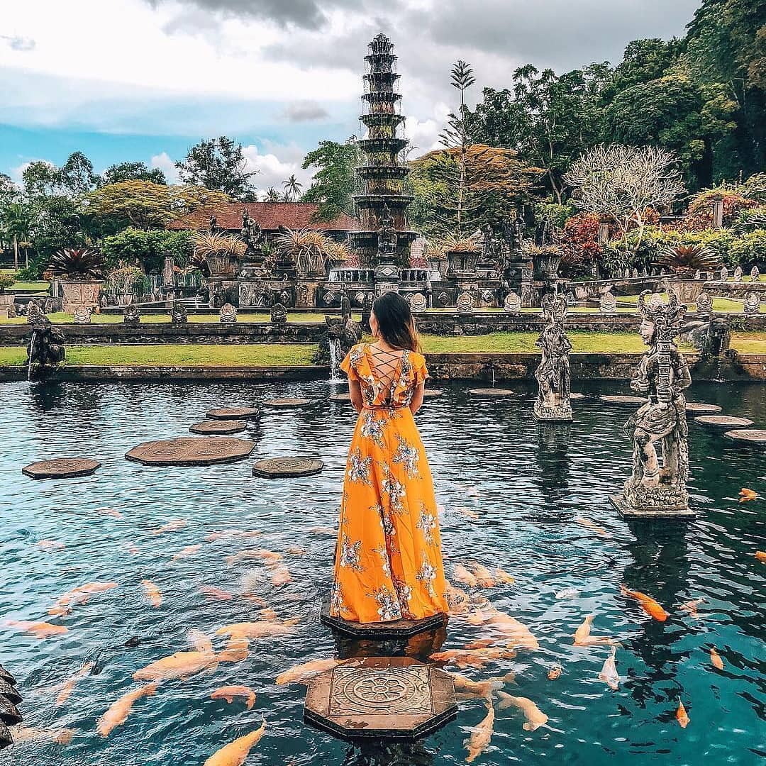 Tour Du Lịch Bali Đường Bay Thứ 7 Hàng Tuần