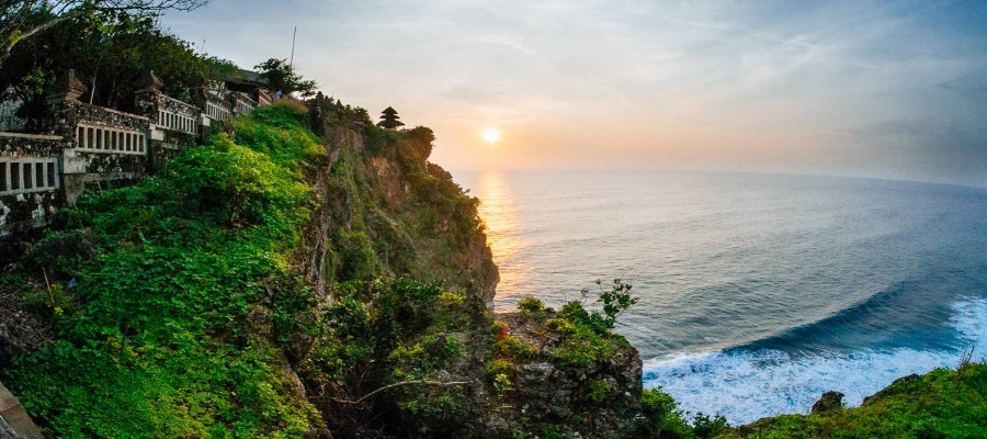 Tour Du Lịch Bali Đường Bay Thứ 7 Hàng Tuần