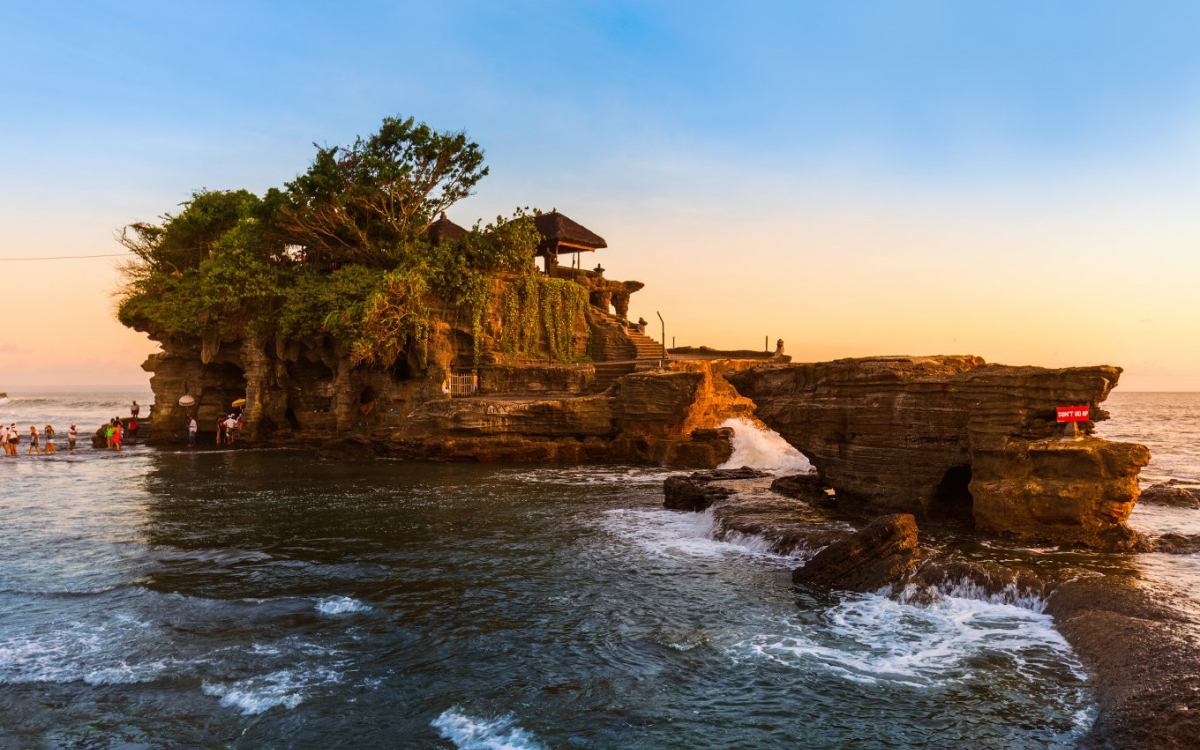 Tour Du Lịch Bali Đường Bay Thứ 7 Hàng Tuần