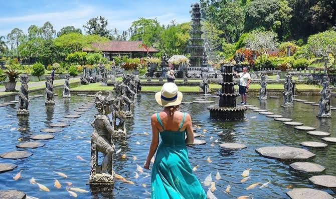 Tour Du Lịch Bali Đường Bay Thứ 7 Hàng Tuần