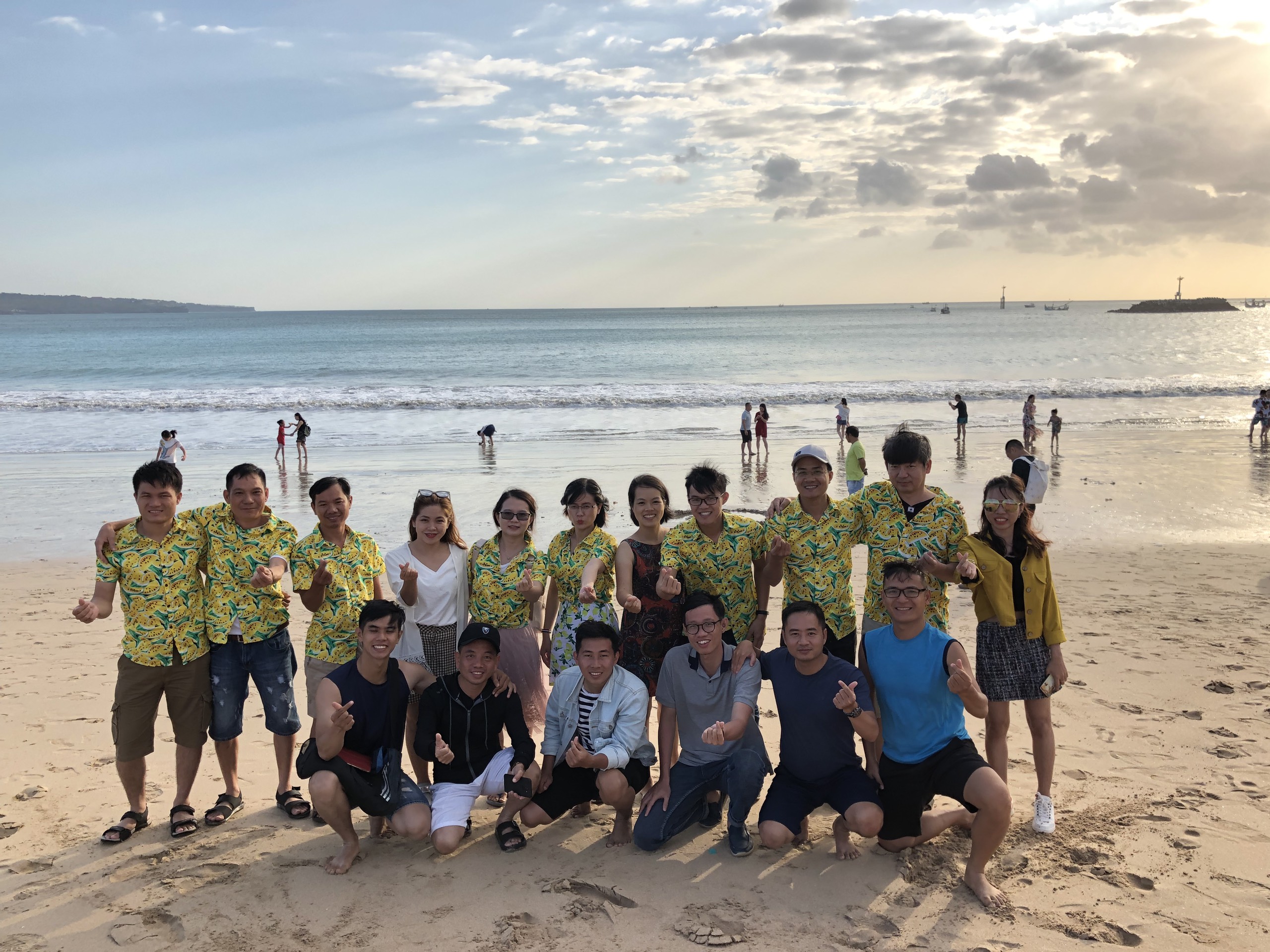 Tour Du Lịch Bali Đường Bay Thứ 7 Hàng Tuần
