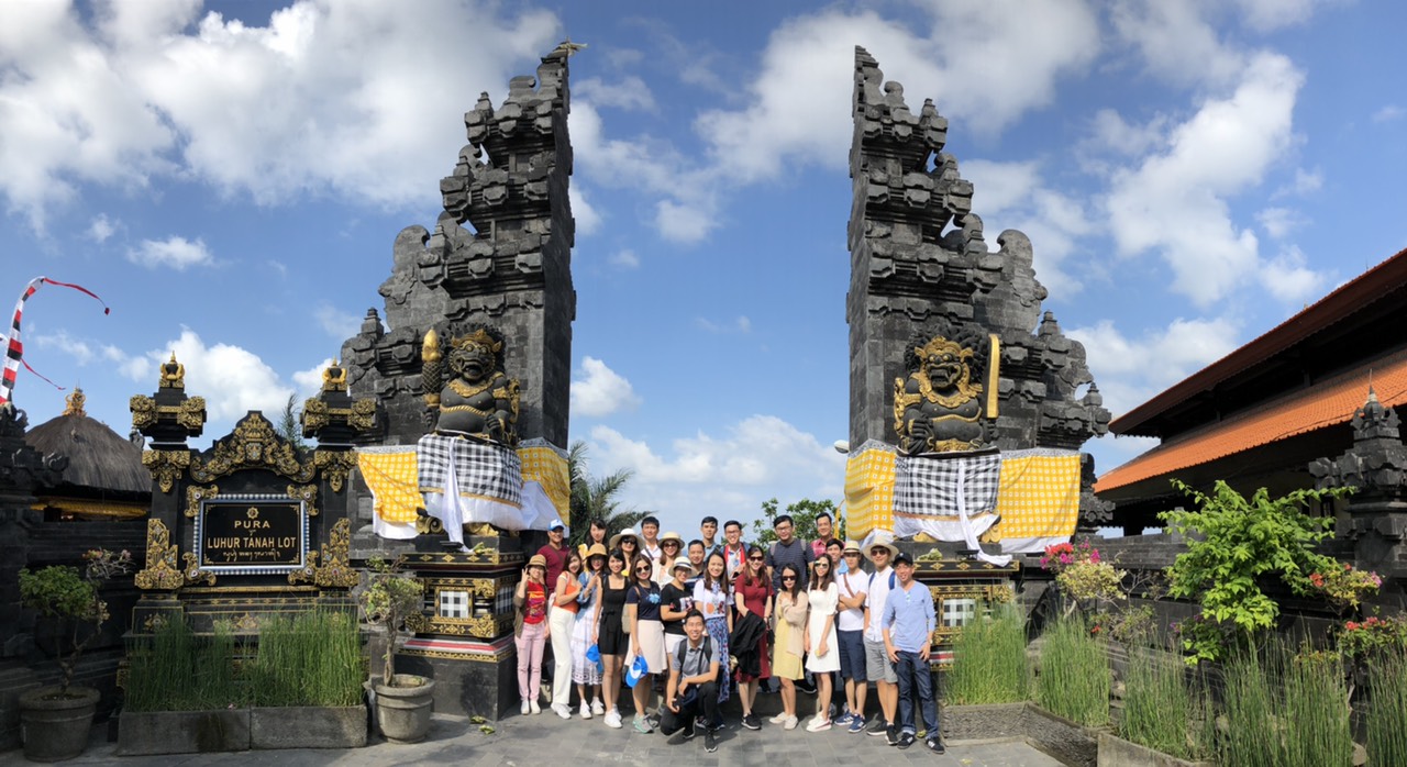 Tour Du Lịch Bali Đường Bay Thứ 7 Hàng Tuần