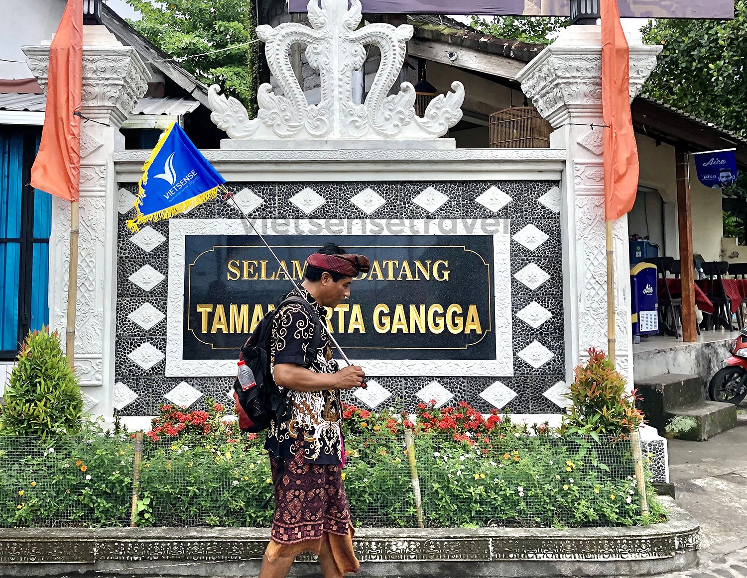 Tour Du Lịch Bali Đường Bay Thứ 7 Hàng Tuần