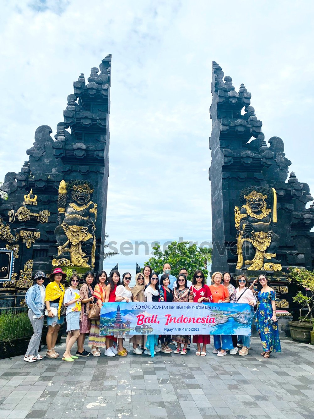 Tour Du Lịch Bali Đường Bay Thứ 7 Hàng Tuần