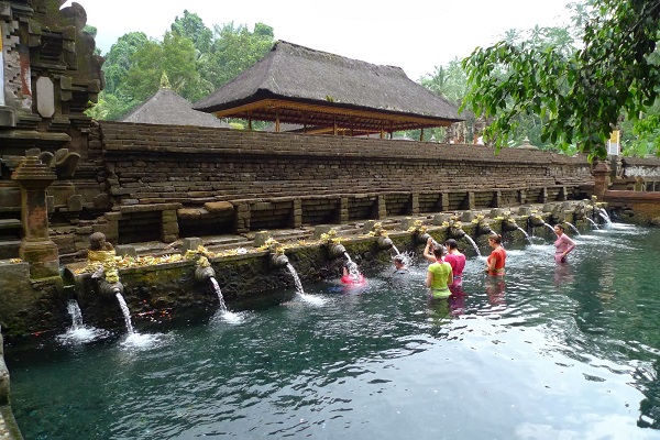 Tour Du Lịch Bali - Thiên Đường Biển Đảo