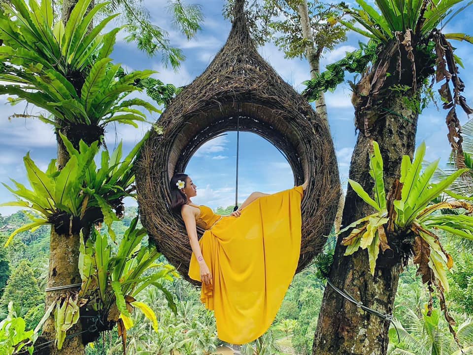 Tour Du Lịch Bali - Thiên Đường Biển Đảo