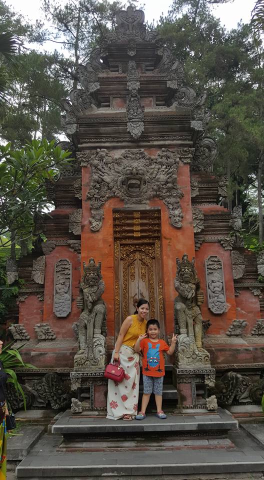 Tour Du Lịch Bali - Thiên Đường Biển Đảo