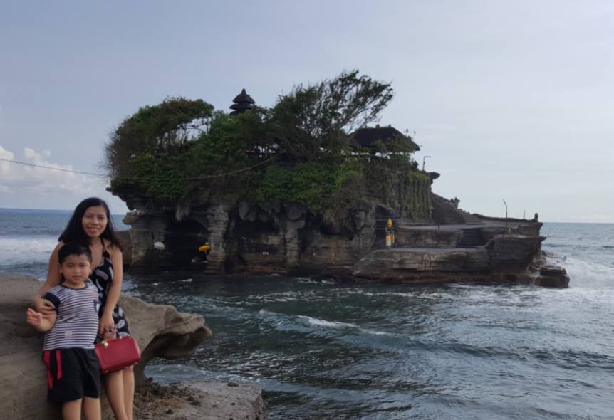 Tour Du Lịch Bali - Thiên Đường Biển Đảo