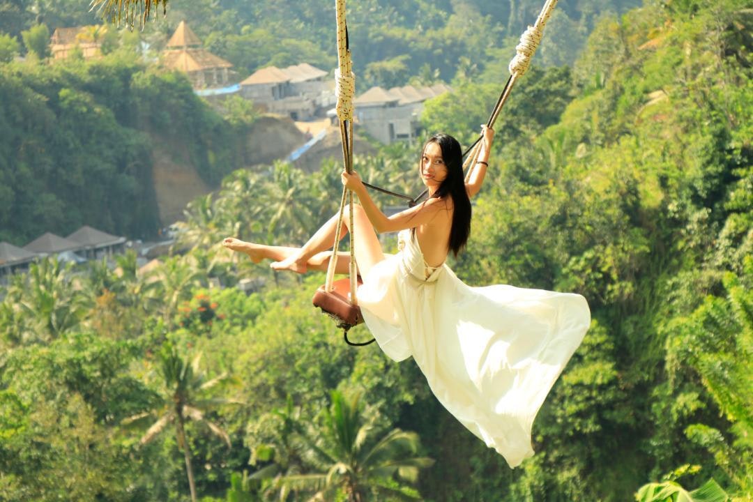 Tour Du Lịch Bali - Thiên Đường Biển Đảo