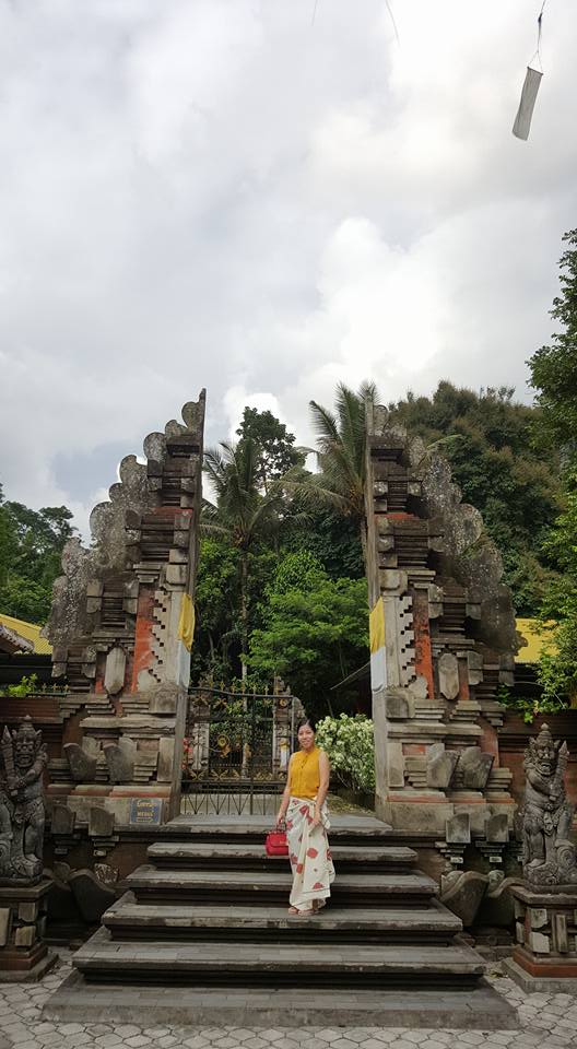 Tour Du Lịch Bali - Thiên Đường Biển Đảo