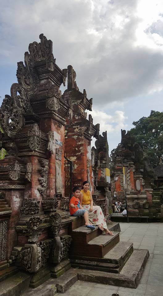 Tour Du Lịch Bali - Thiên Đường Biển Đảo