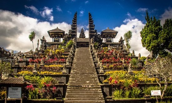 Tour Du Lịch Bali - Thiên Đường Biển Đảo