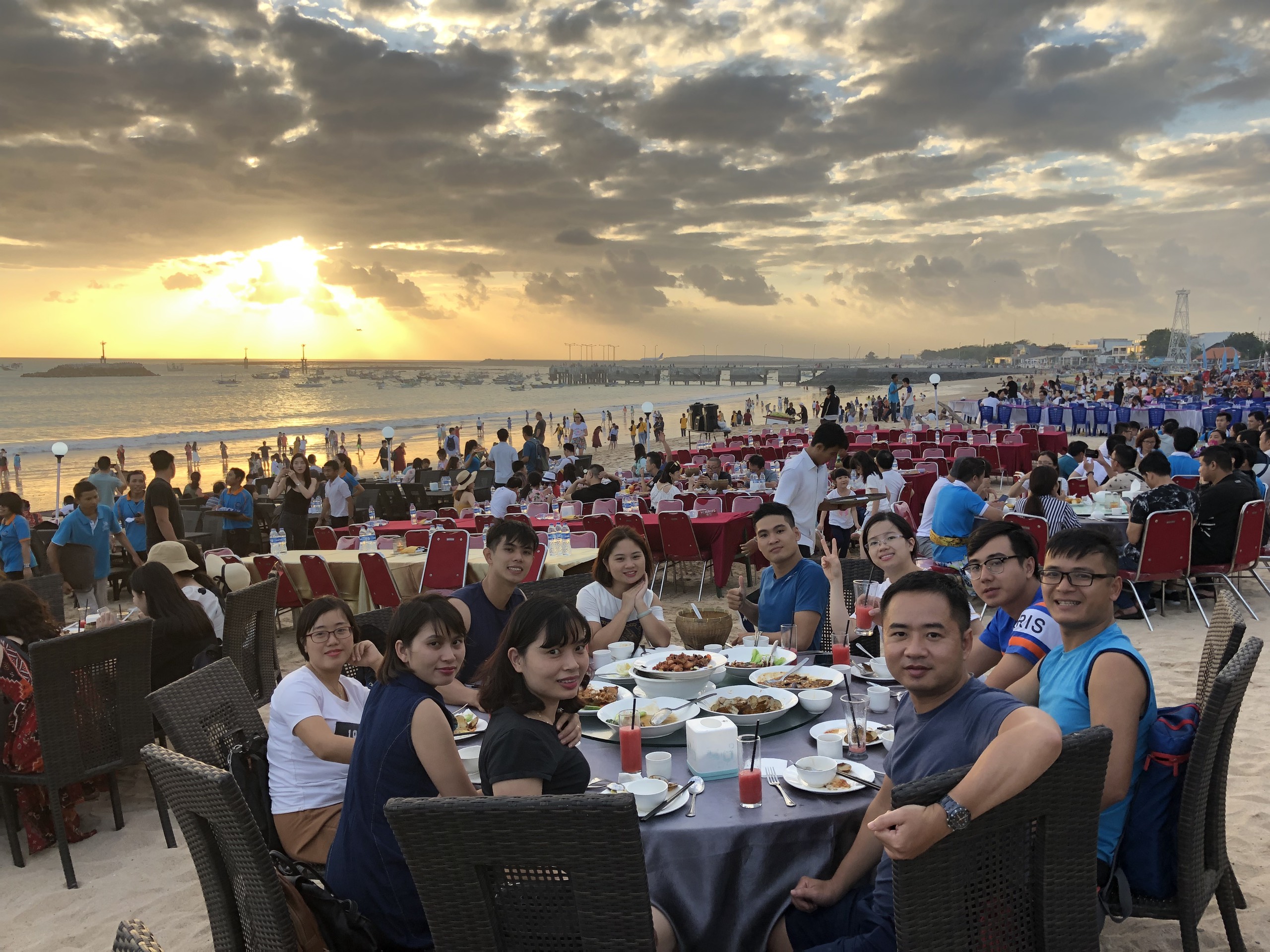 Tour Du Lịch Bali - Thiên Đường Biển Đảo