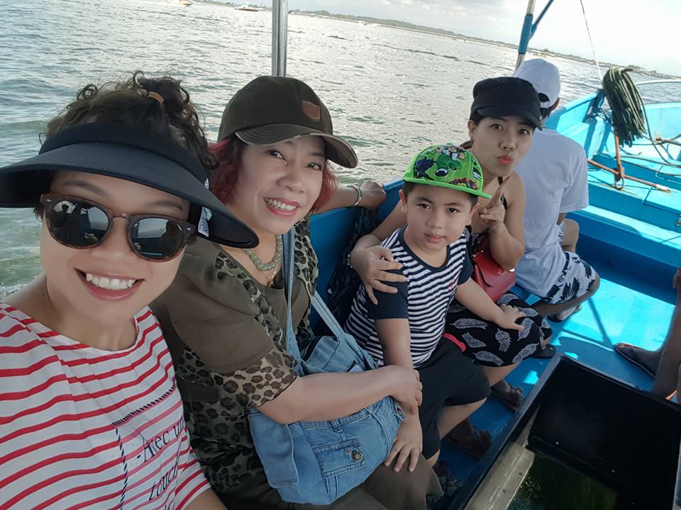 Tour Du Lịch Bali - Thiên Đường Biển Đảo