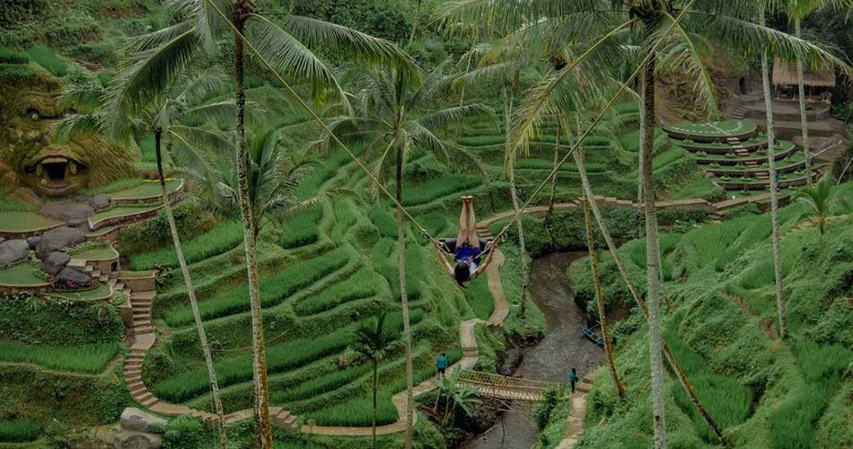 Tour Du Lịch Bali - Thiên Đường Biển Đảo