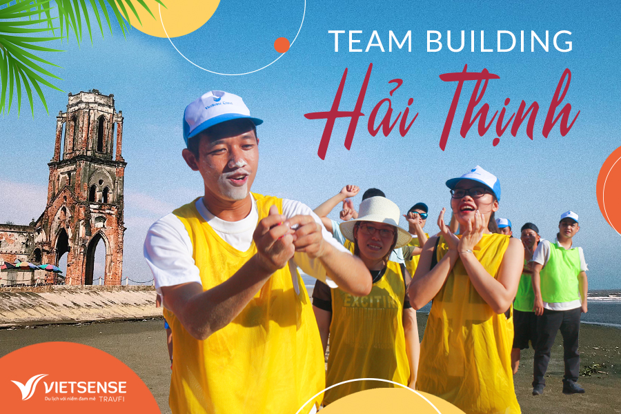 Tour Du Lịch Biển Hải Thịnh 2 Ngày 1 Đêm