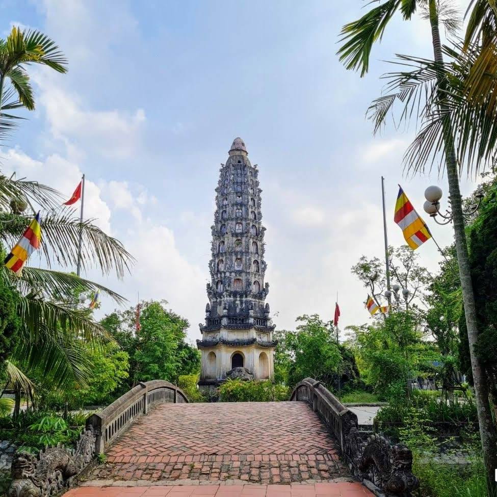 Tour Du Lịch Biển Hải Thịnh 2 Ngày 1 Đêm