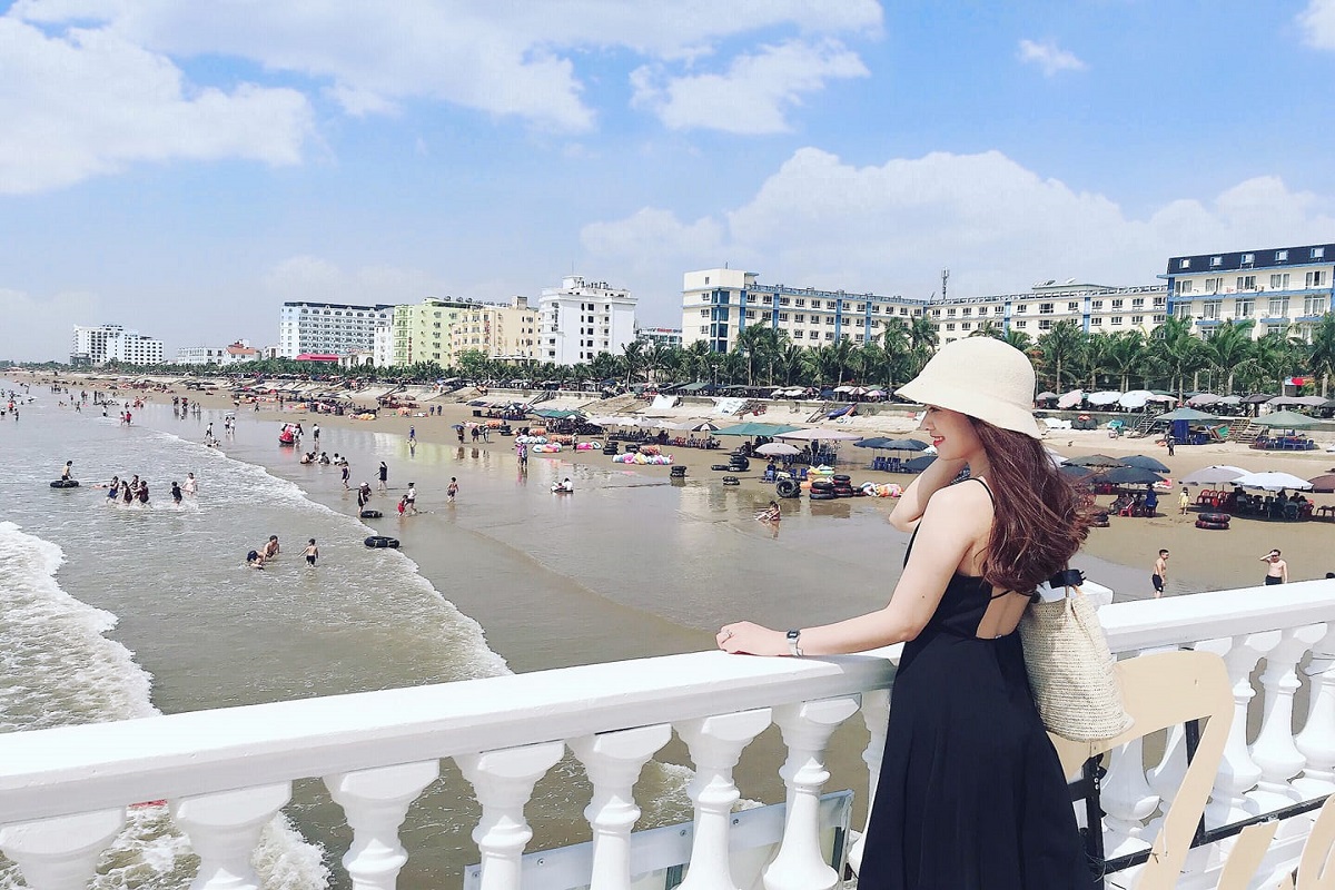 Tour Du Lịch Biển Hải Tiến 2 Ngày 1 Đêm
