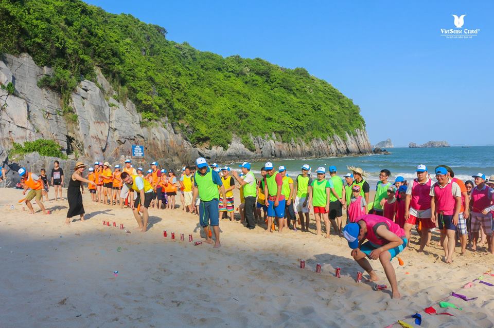 Tour Du Lịch Biển Hải Tiến 2 Ngày 1 Đêm