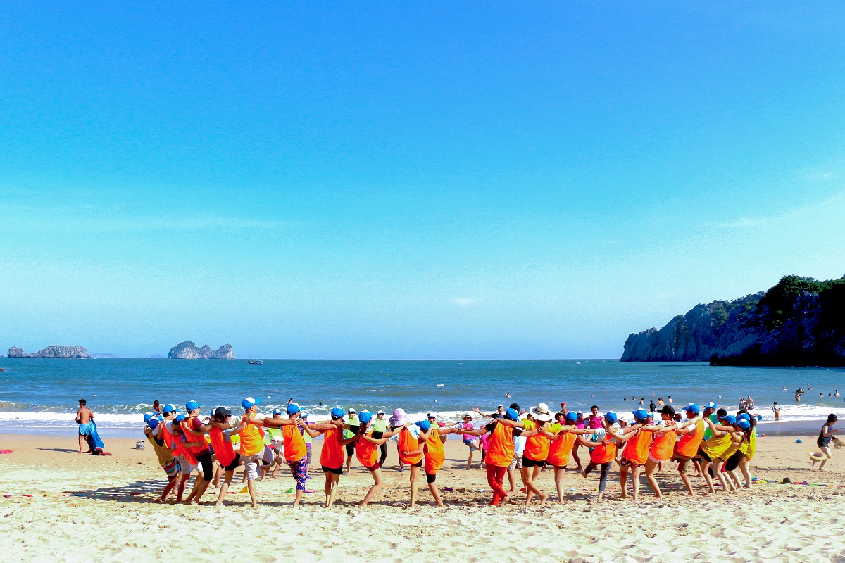Tour Du Lịch Biển Hải Tiến 2 Ngày 1 Đêm