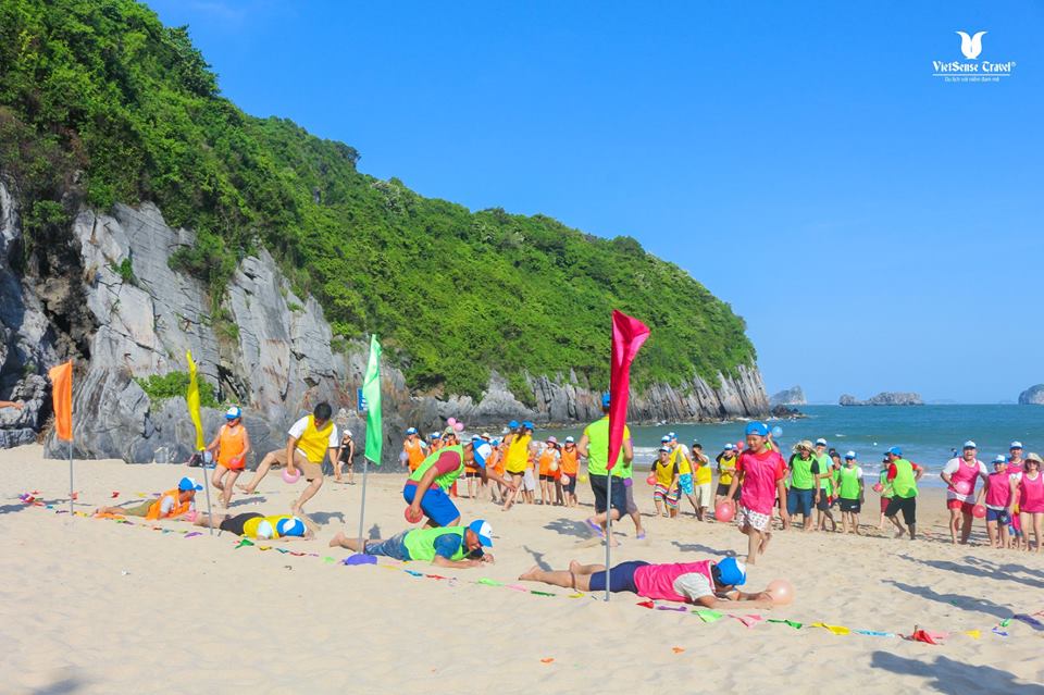 Tour Du Lịch Biển Hải Tiến 2 Ngày 1 Đêm